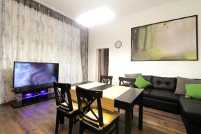Гостиница Lana Appartements  Вена